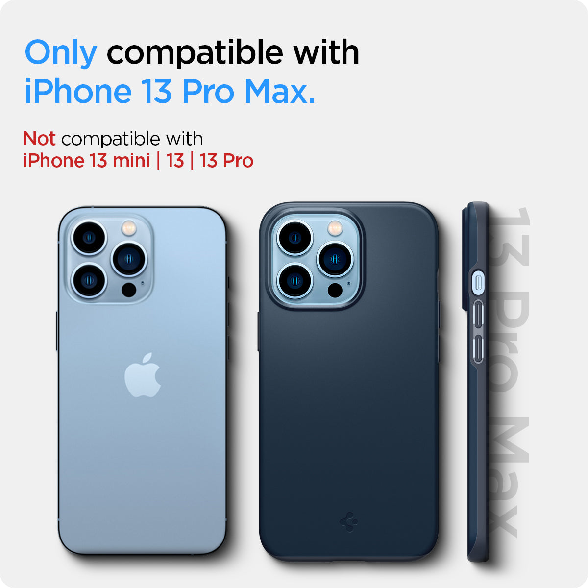 iPhone 13 Series - Thin Fit - Image 32
