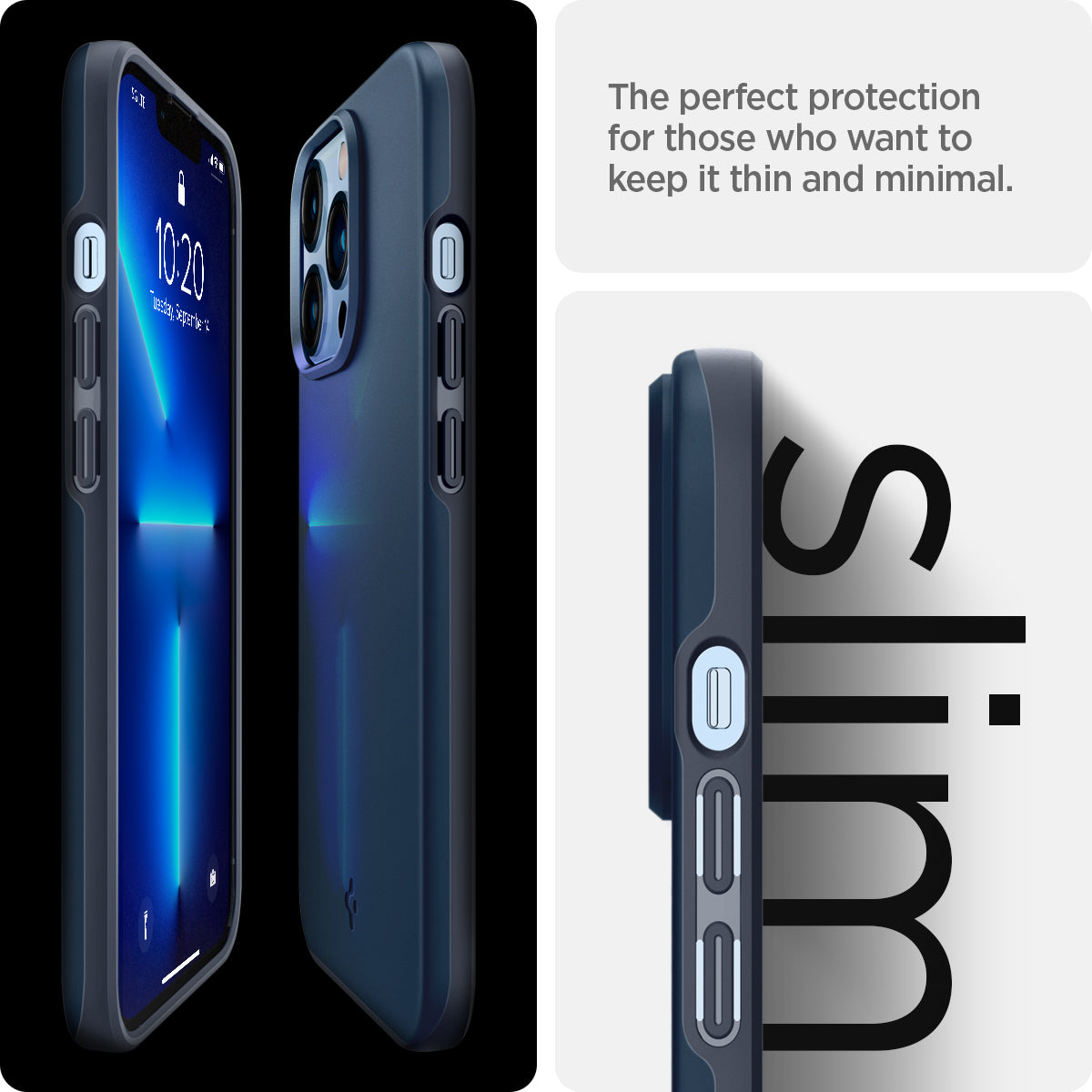 iPhone 13 Series - Thin Fit - Image 34