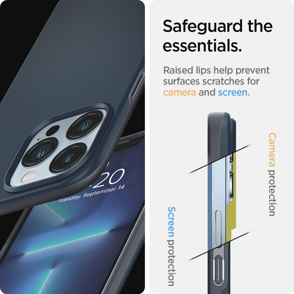 iPhone 13 Series - Thin Fit - Image 36