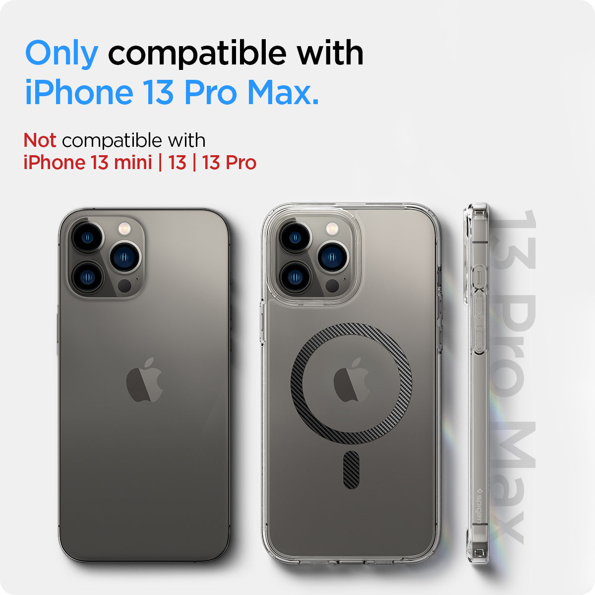 iPhone 13 Series - Ultra Hybrid (Mag Fit) - Image 44