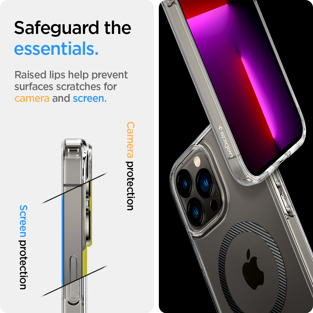 iPhone 13 Series - Ultra Hybrid (Mag Fit) - Image 45