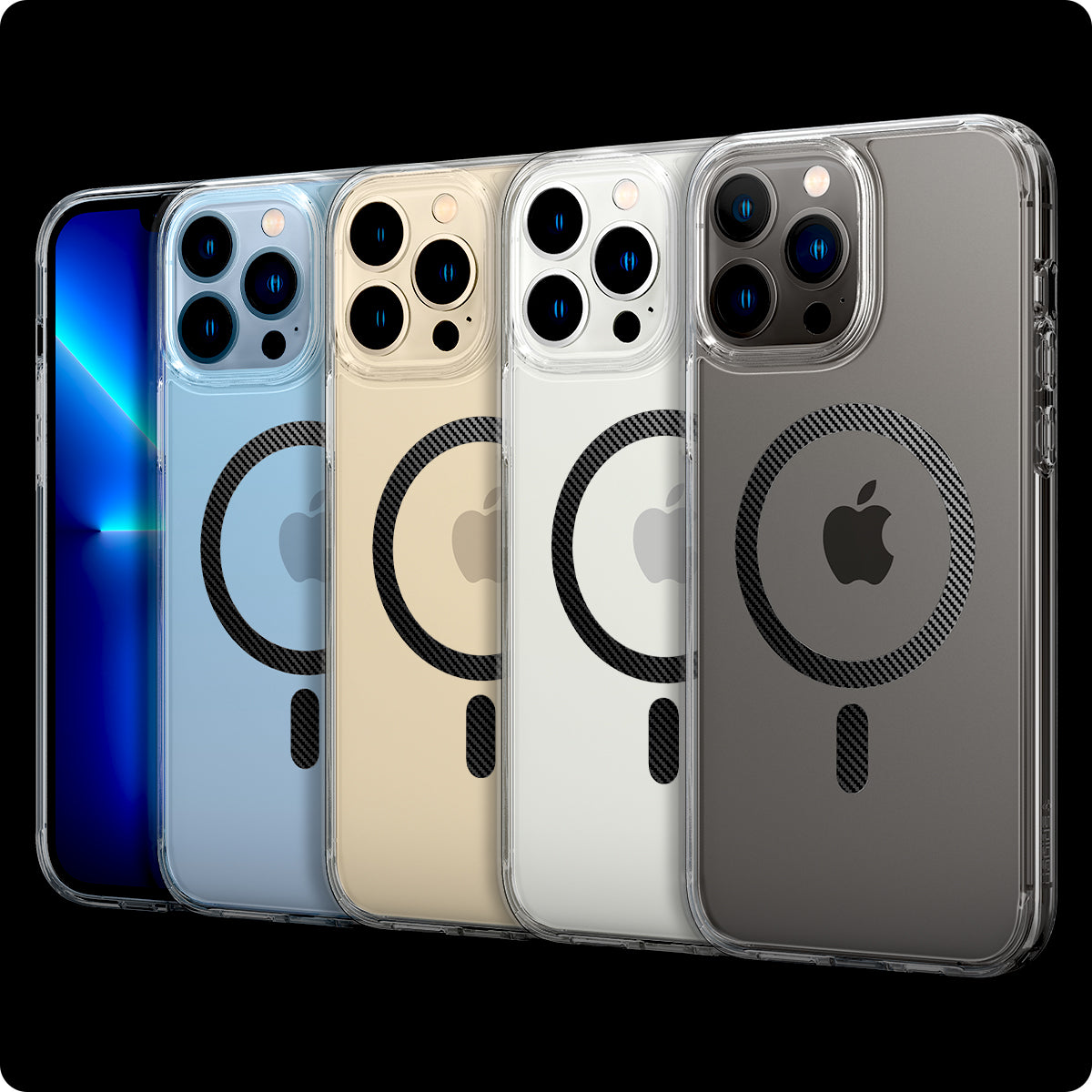 iPhone 13 Series - Ultra Hybrid (Mag Fit) - Image 42