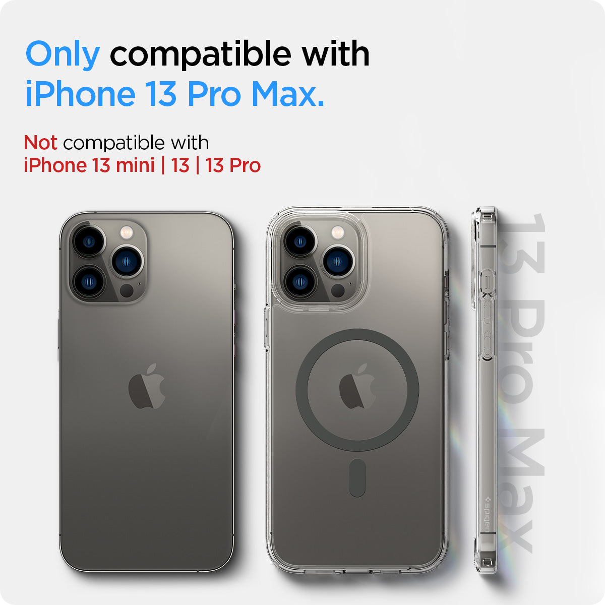 iPhone 13 Series - Ultra Hybrid (Mag Fit) - Image 28