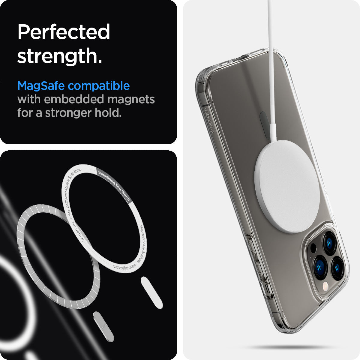 iPhone 13 Series - Ultra Hybrid (Mag Fit) - Image 32