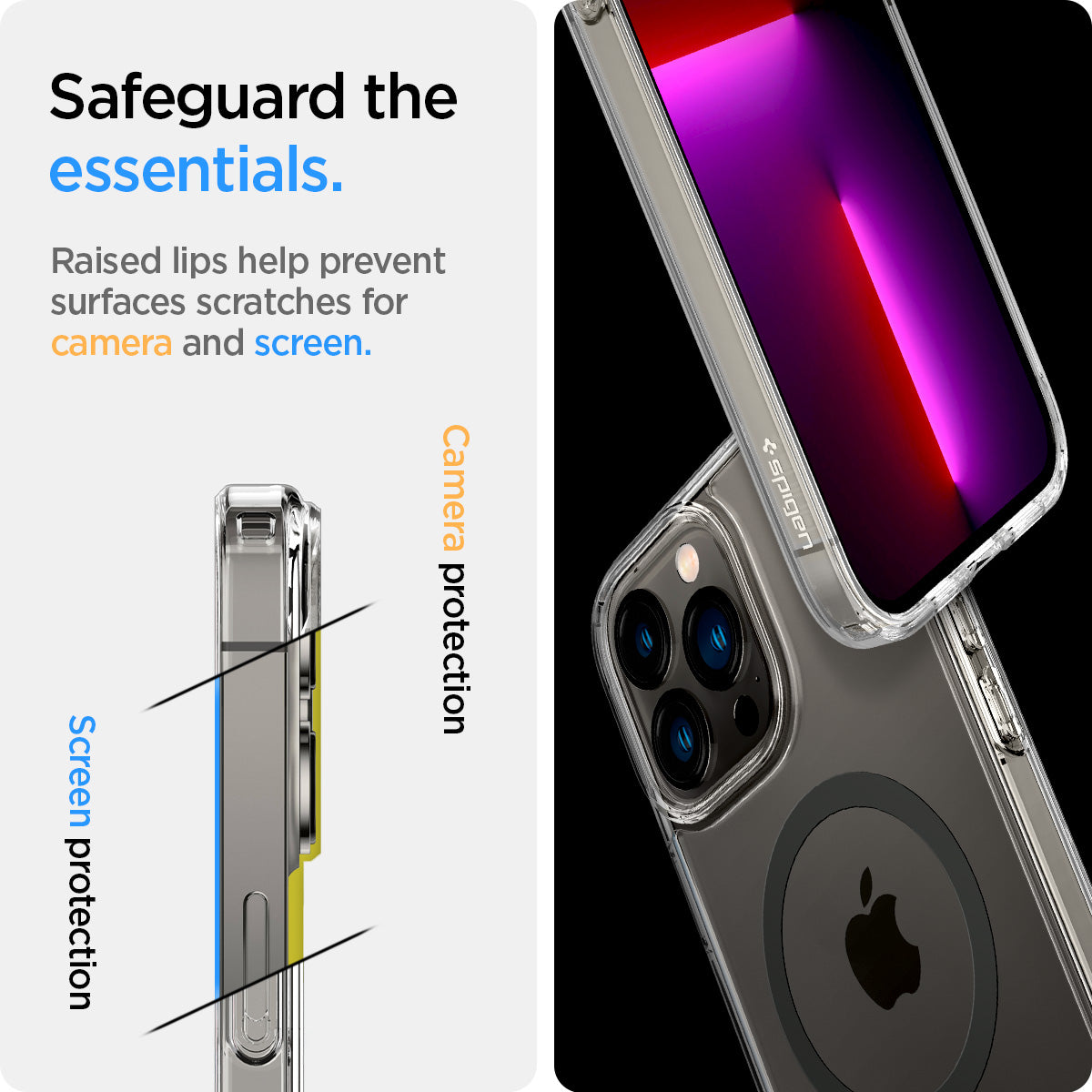 iPhone 13 Series - Ultra Hybrid (Mag Fit) - Image 29