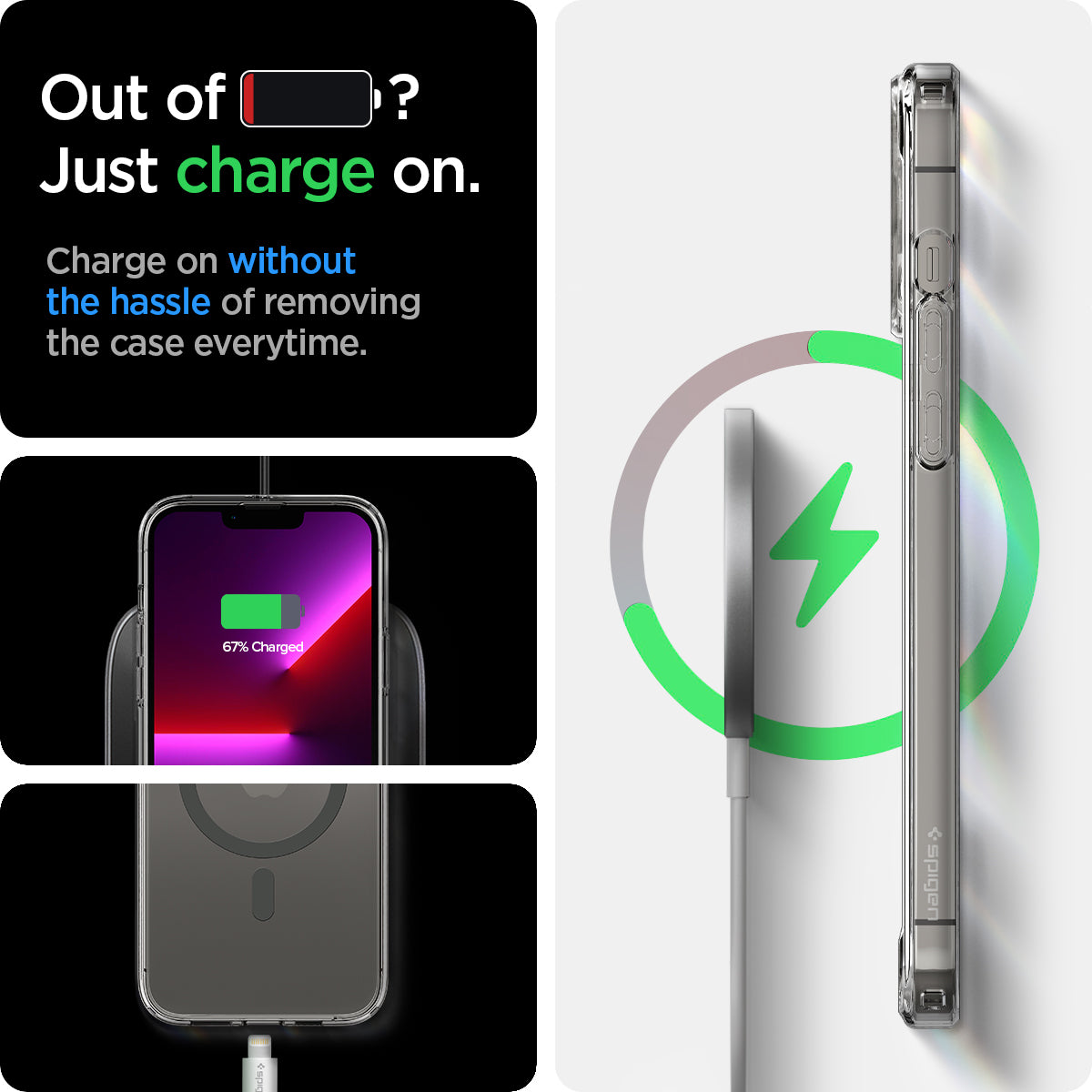 iPhone 13 Series - Ultra Hybrid (Mag Fit) - Image 30