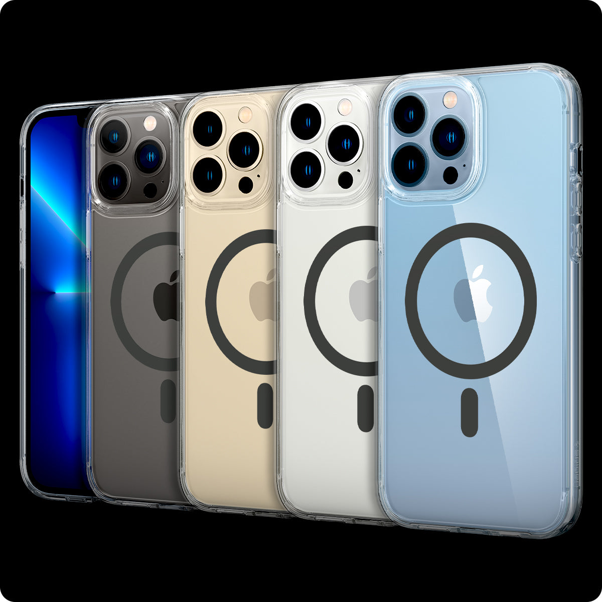 iPhone 13 Series - Ultra Hybrid (Mag Fit) - Image 26