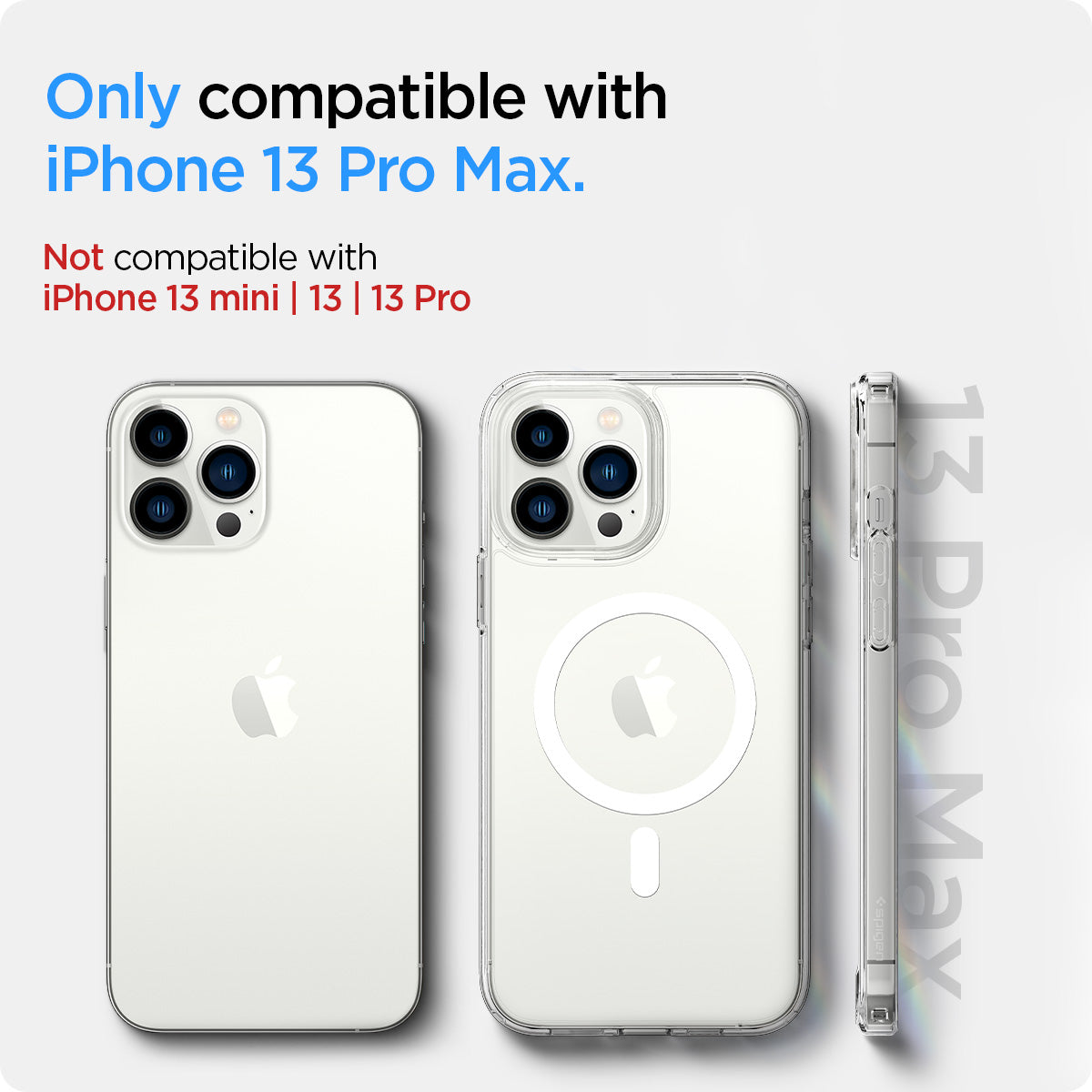 iPhone 13 Series - Ultra Hybrid (Mag Fit) - Image 12