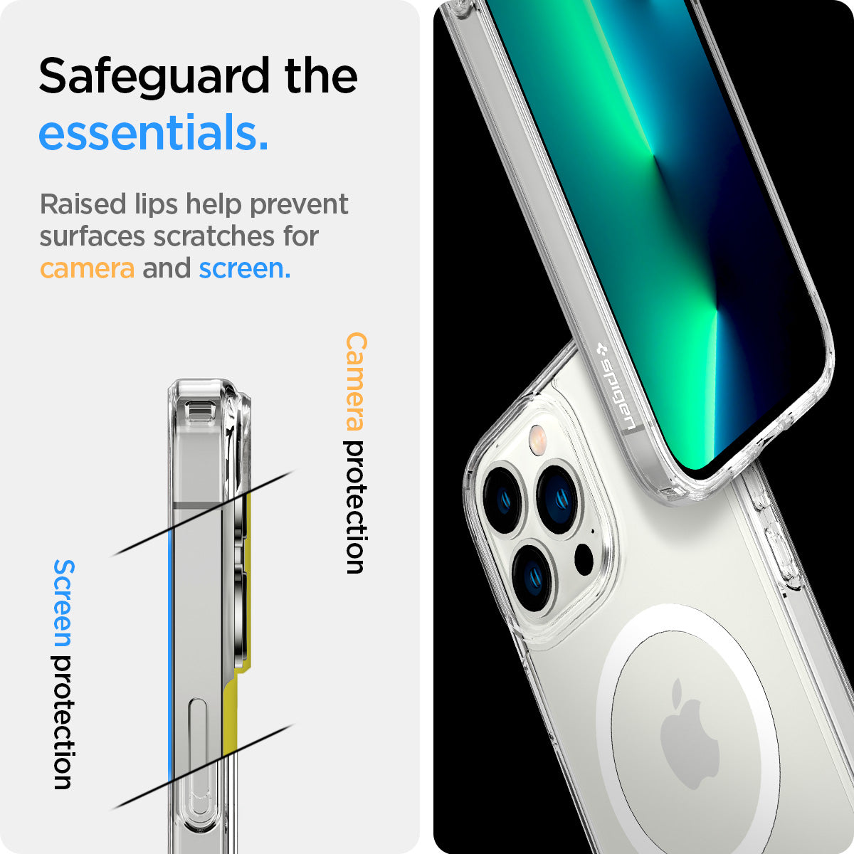 iPhone 13 Series - Ultra Hybrid (Mag Fit) - Image 13
