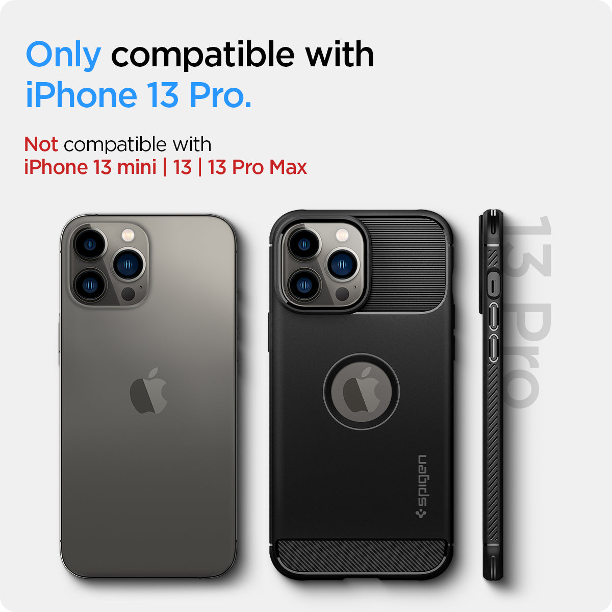 iPhone 13 Series - Rugged Armor - Image 22