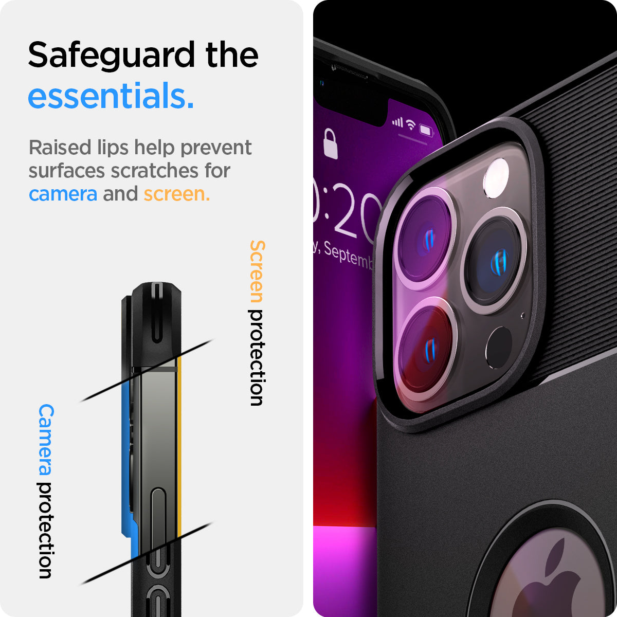 iPhone 13 Series - Rugged Armor - Image 24