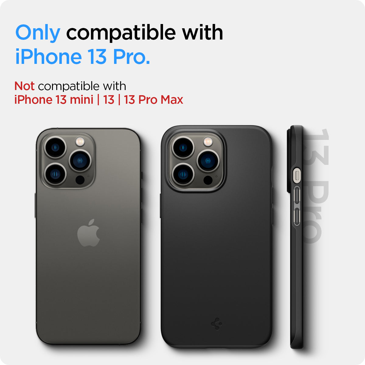 iPhone 13 Series - Thin Fit - Image 44