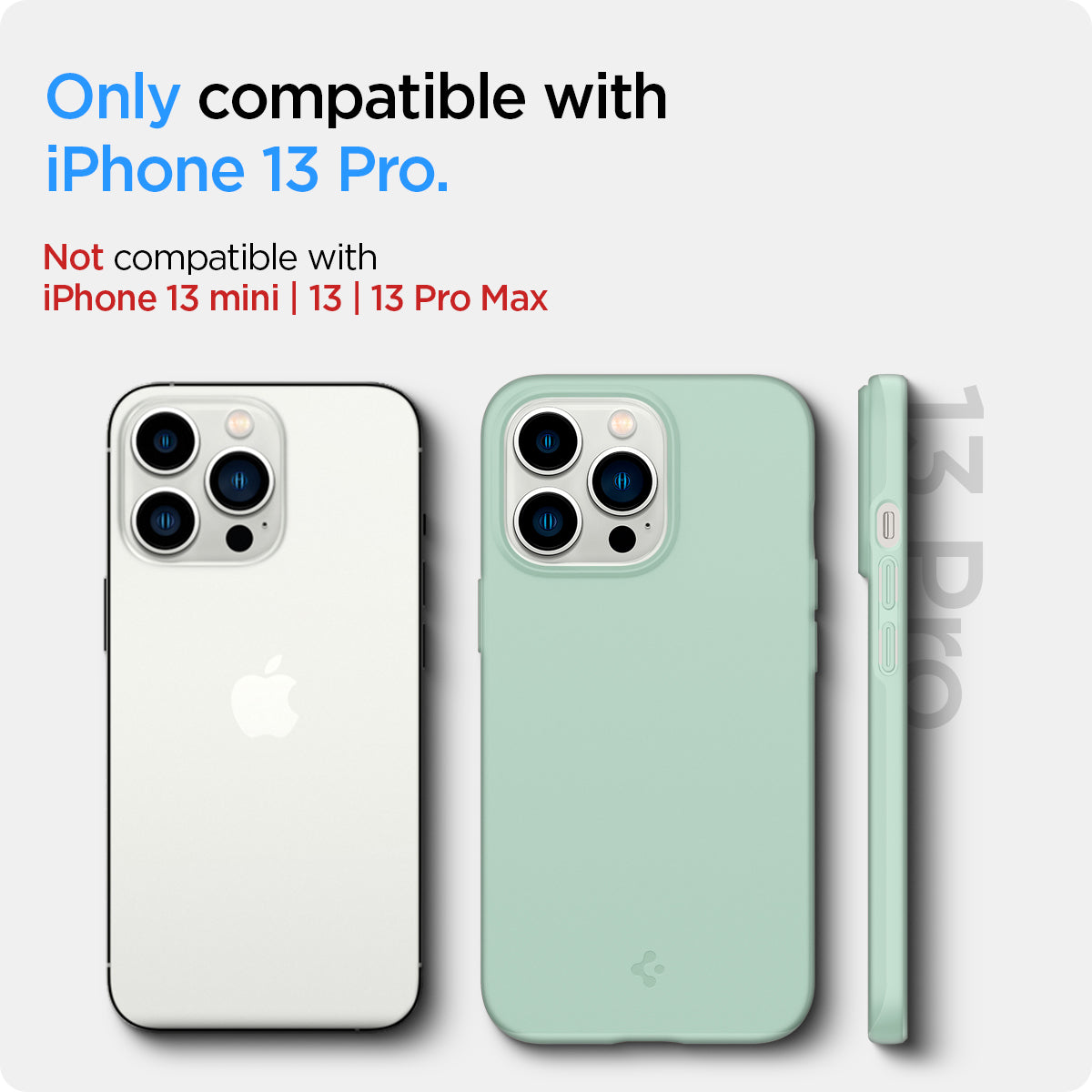 iPhone 13 Series - Thin Fit - Image 80