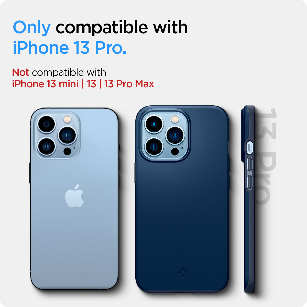 iPhone 13 Series - Thin Fit - Image 68