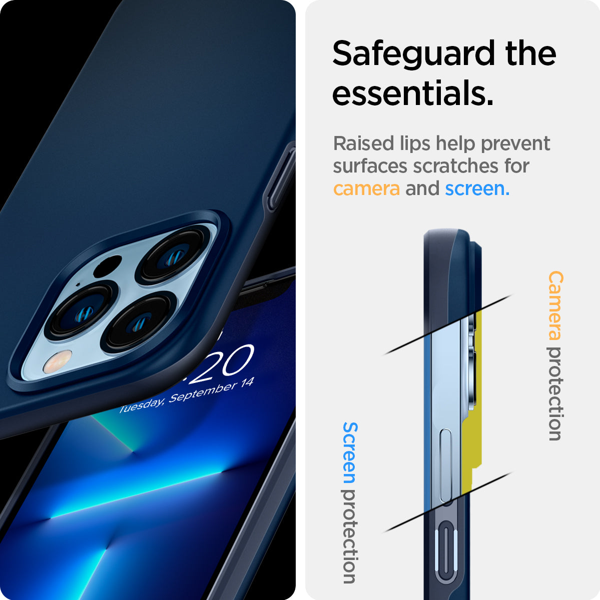 iPhone 13 Series - Thin Fit - Image 72