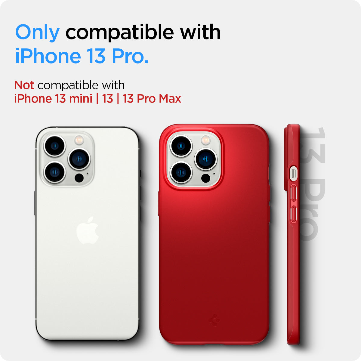 iPhone 13 Series - Thin Fit - Image 56