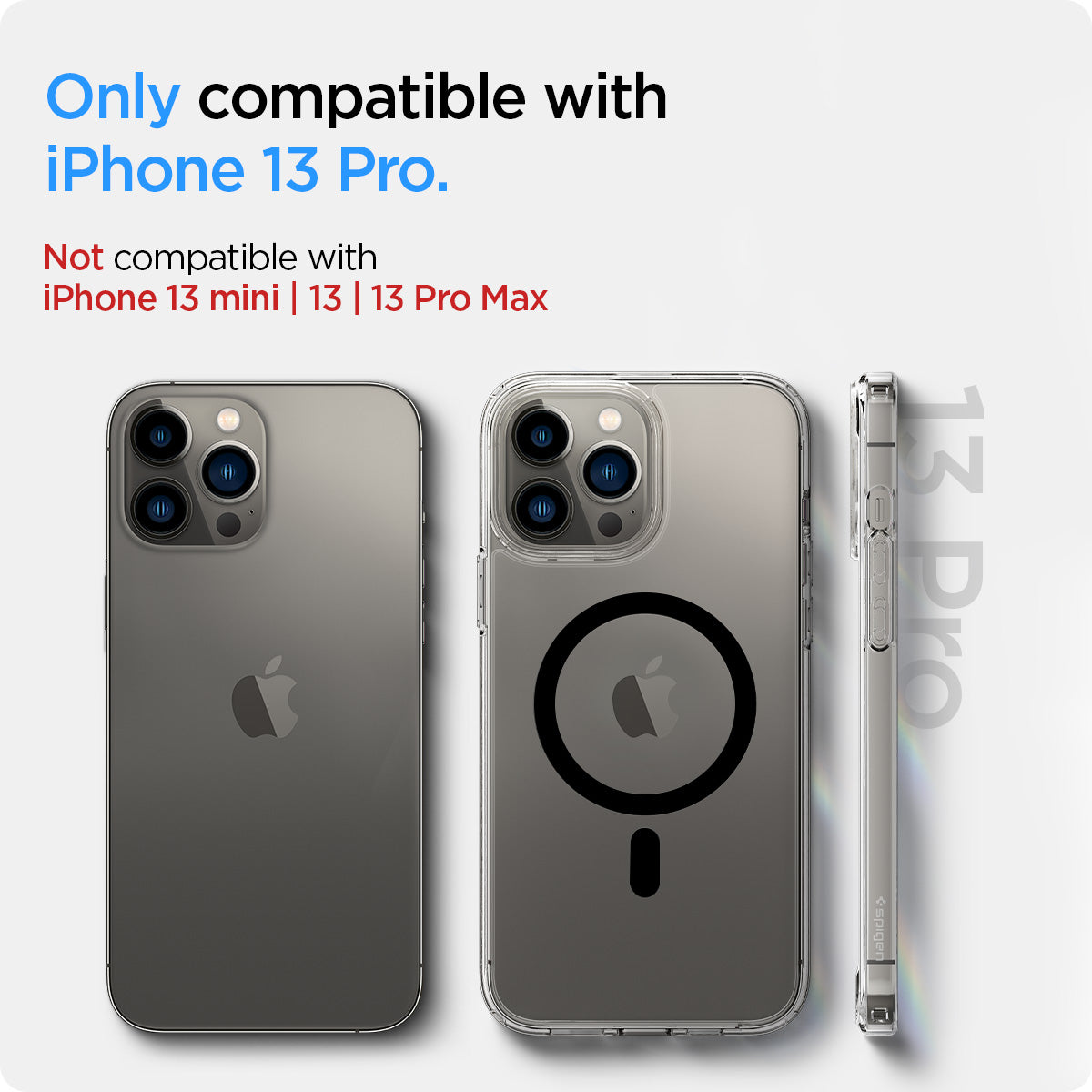 iPhone 13 Series - Ultra Hybrid (Mag Fit) - Image 93