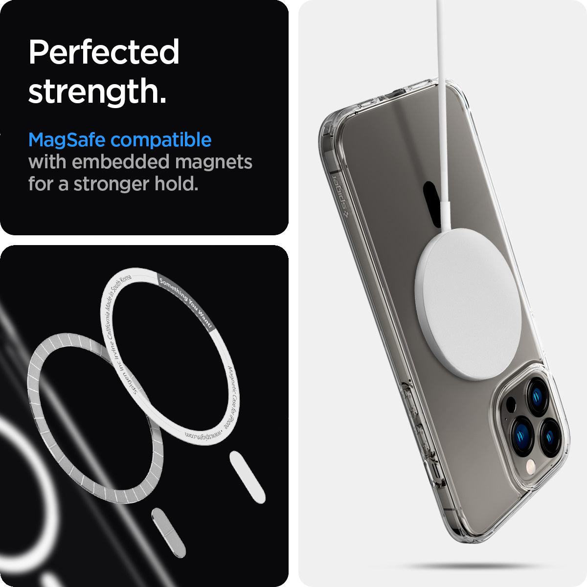 iPhone 13 Series - Ultra Hybrid (Mag Fit) - Image 97