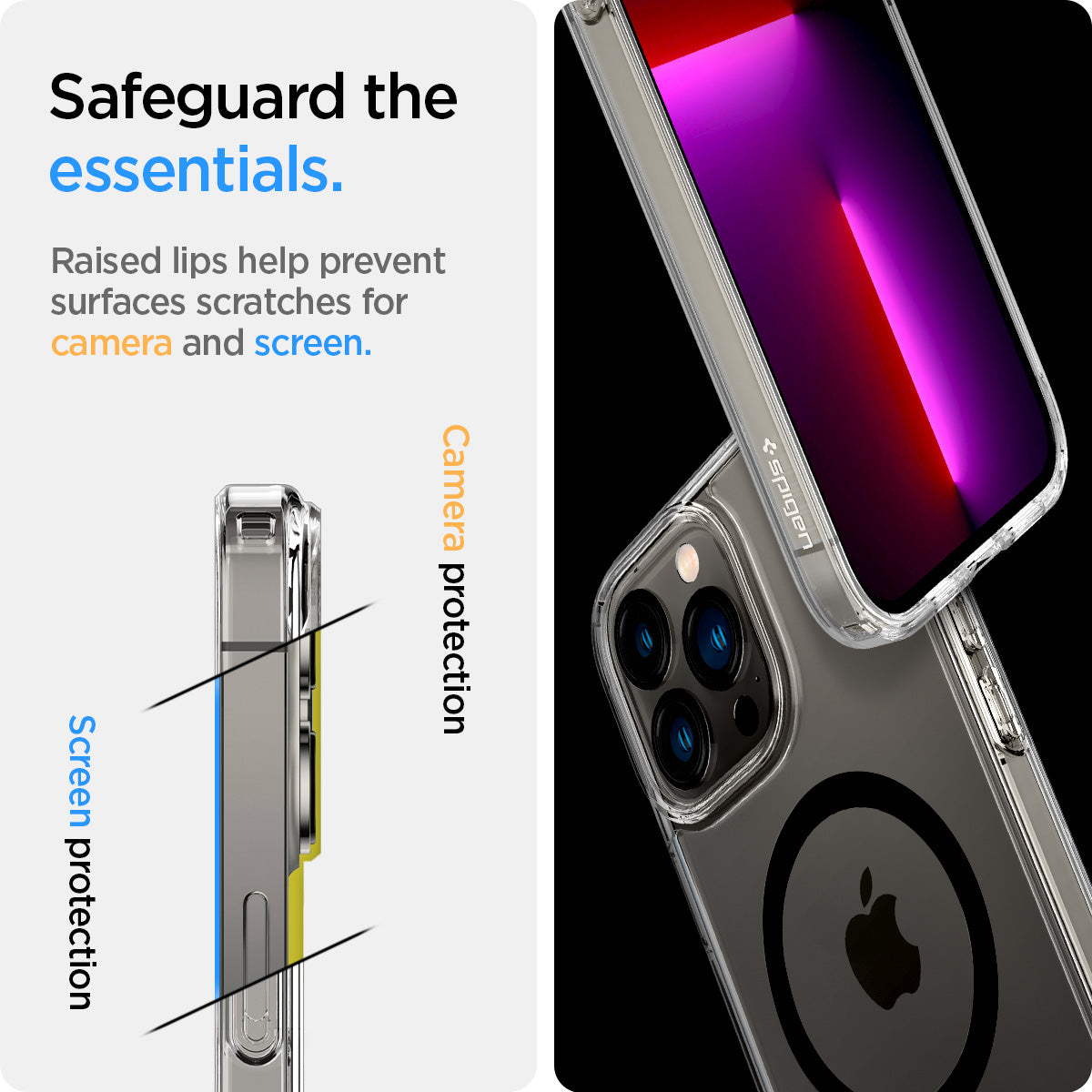 iPhone 13 Series - Ultra Hybrid (Mag Fit) - Image 94