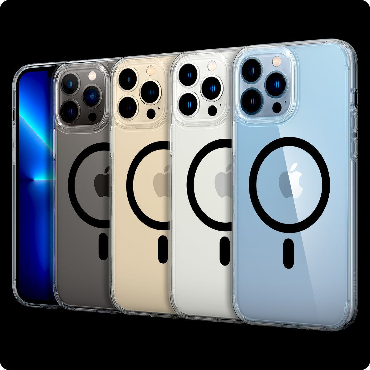 iPhone 13 Series - Ultra Hybrid (Mag Fit) - Image 91