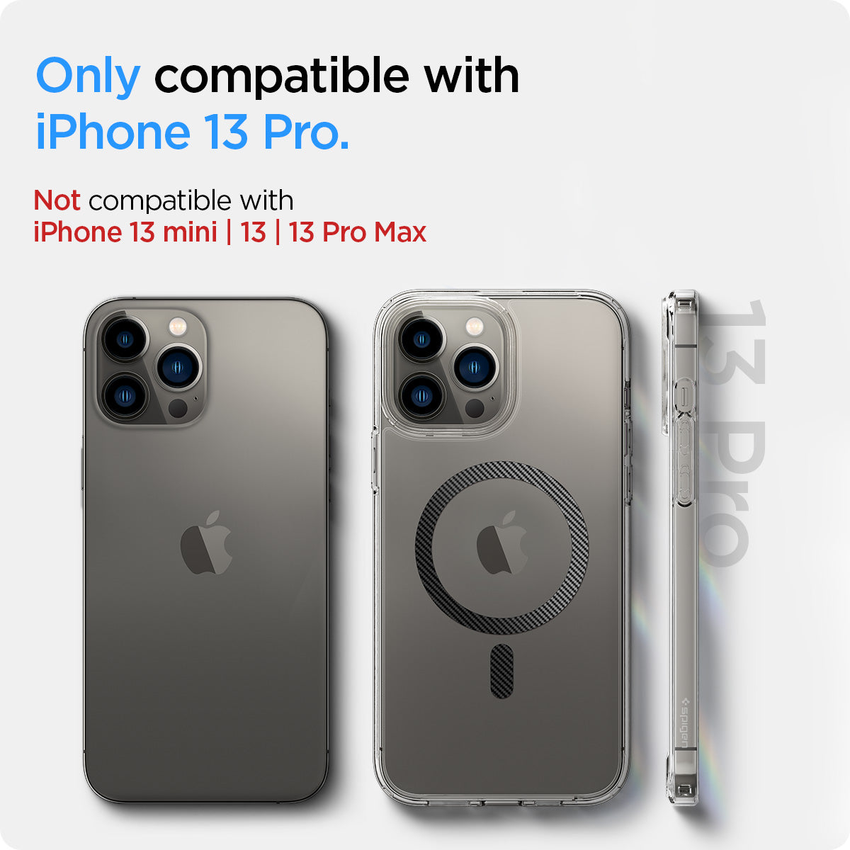 iPhone 13 Series - Ultra Hybrid (Mag Fit) - Image 75