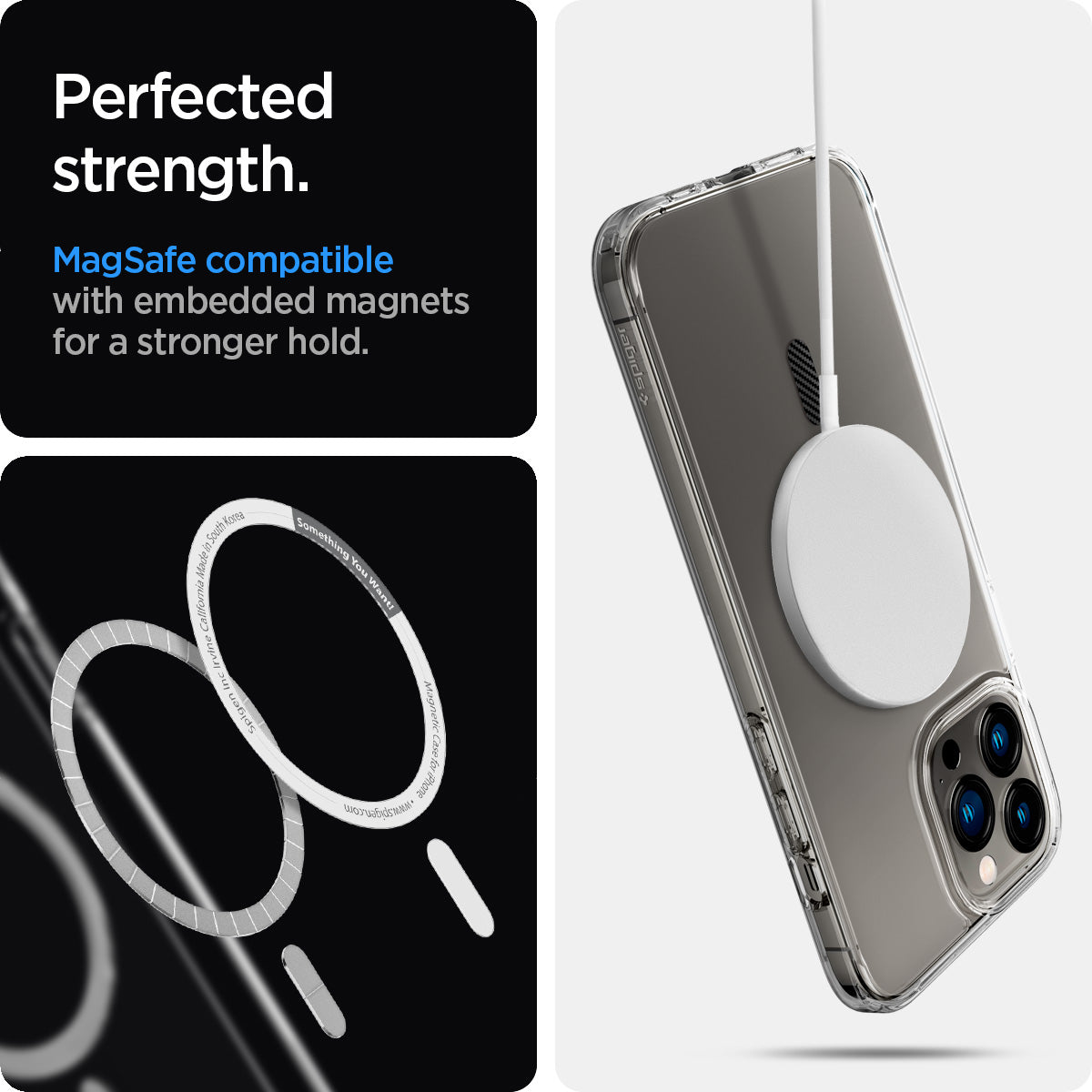 iPhone 13 Series - Ultra Hybrid (Mag Fit) - Image 79
