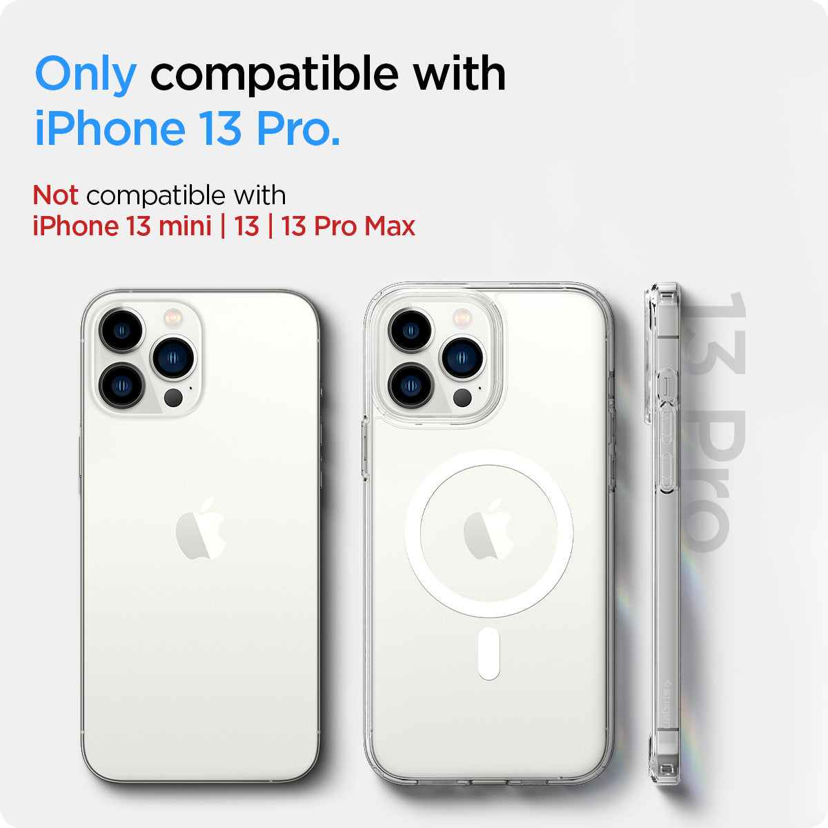 iPhone 13 Series - Ultra Hybrid (Mag Fit) - Image 59