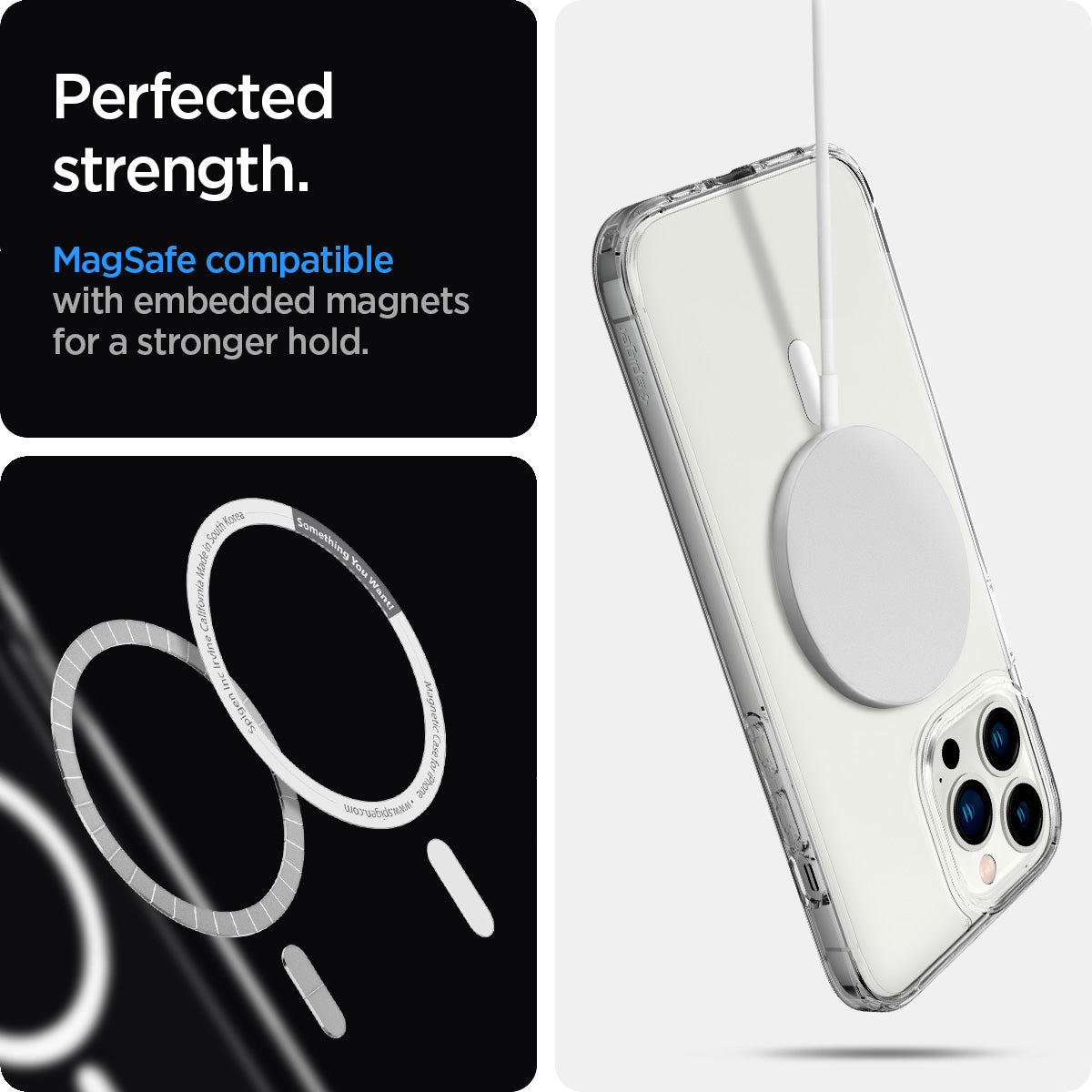 iPhone 13 Series - Ultra Hybrid (Mag Fit) - Image 63