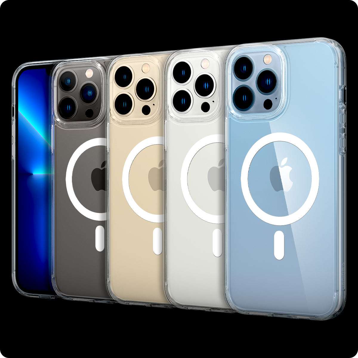 iPhone 13 Series - Ultra Hybrid (Mag Fit) - Image 57