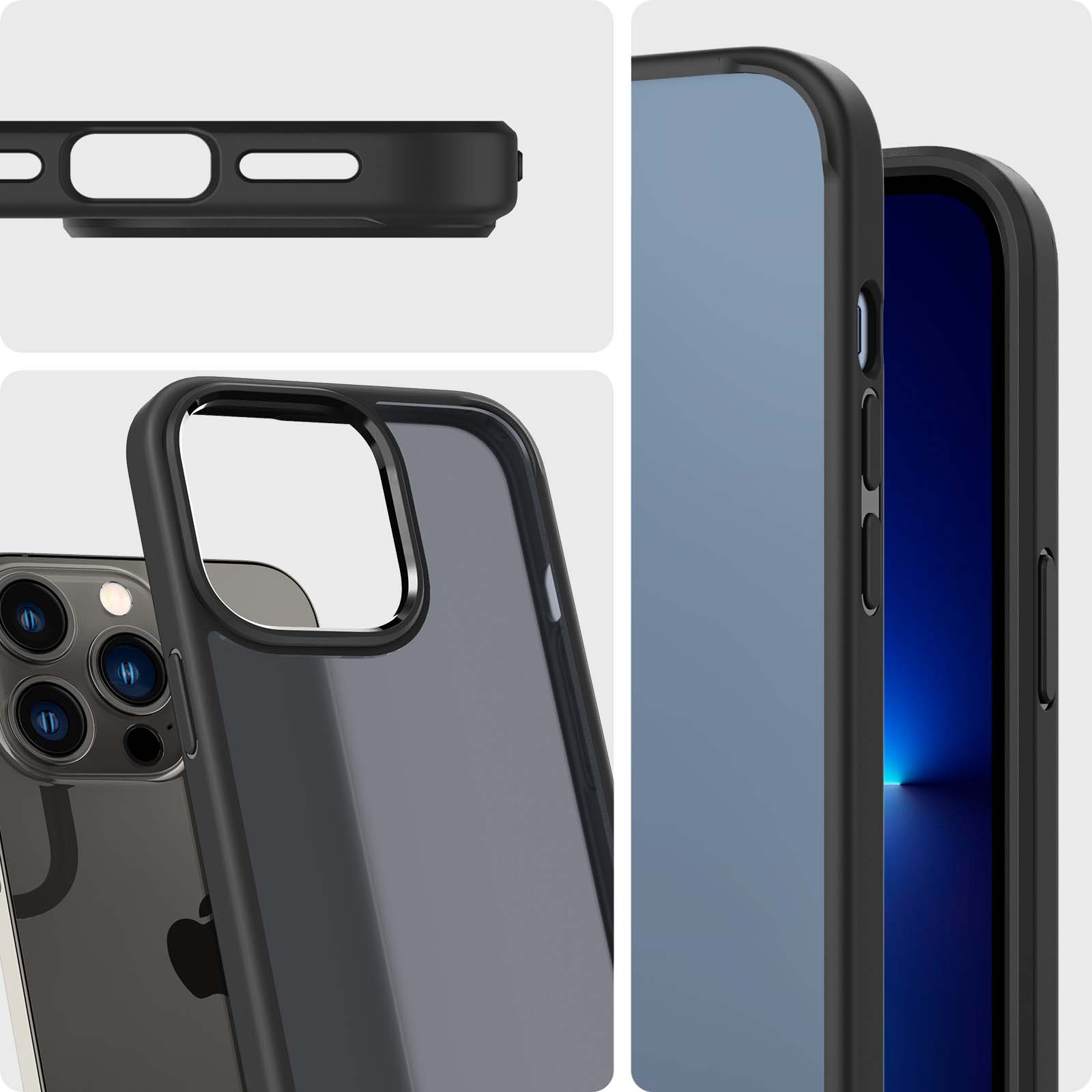 iPhone 13 Series - Ultra Hybrid Matte - Image 21