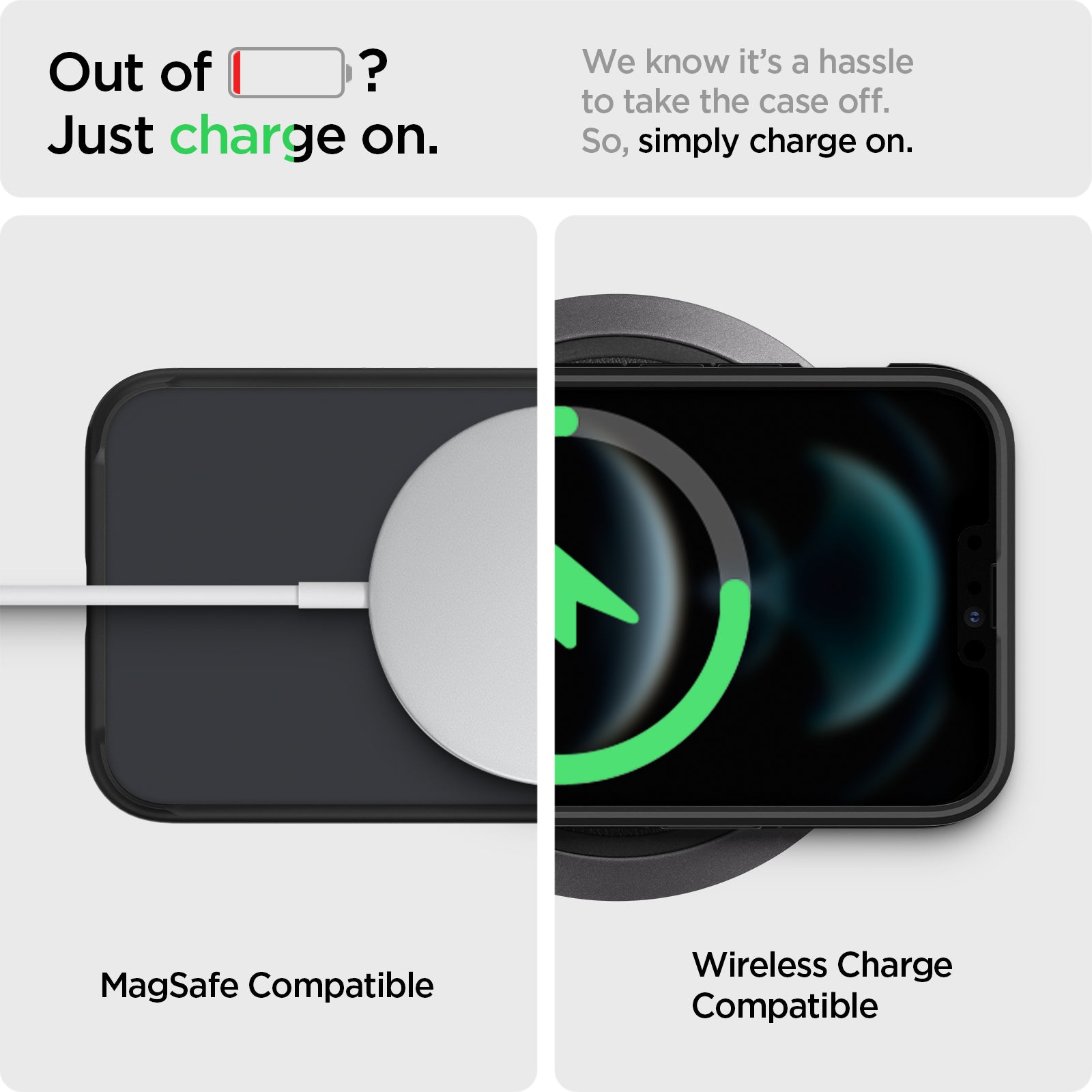 iPhone 13 Series - Ultra Hybrid Matte - Image 26