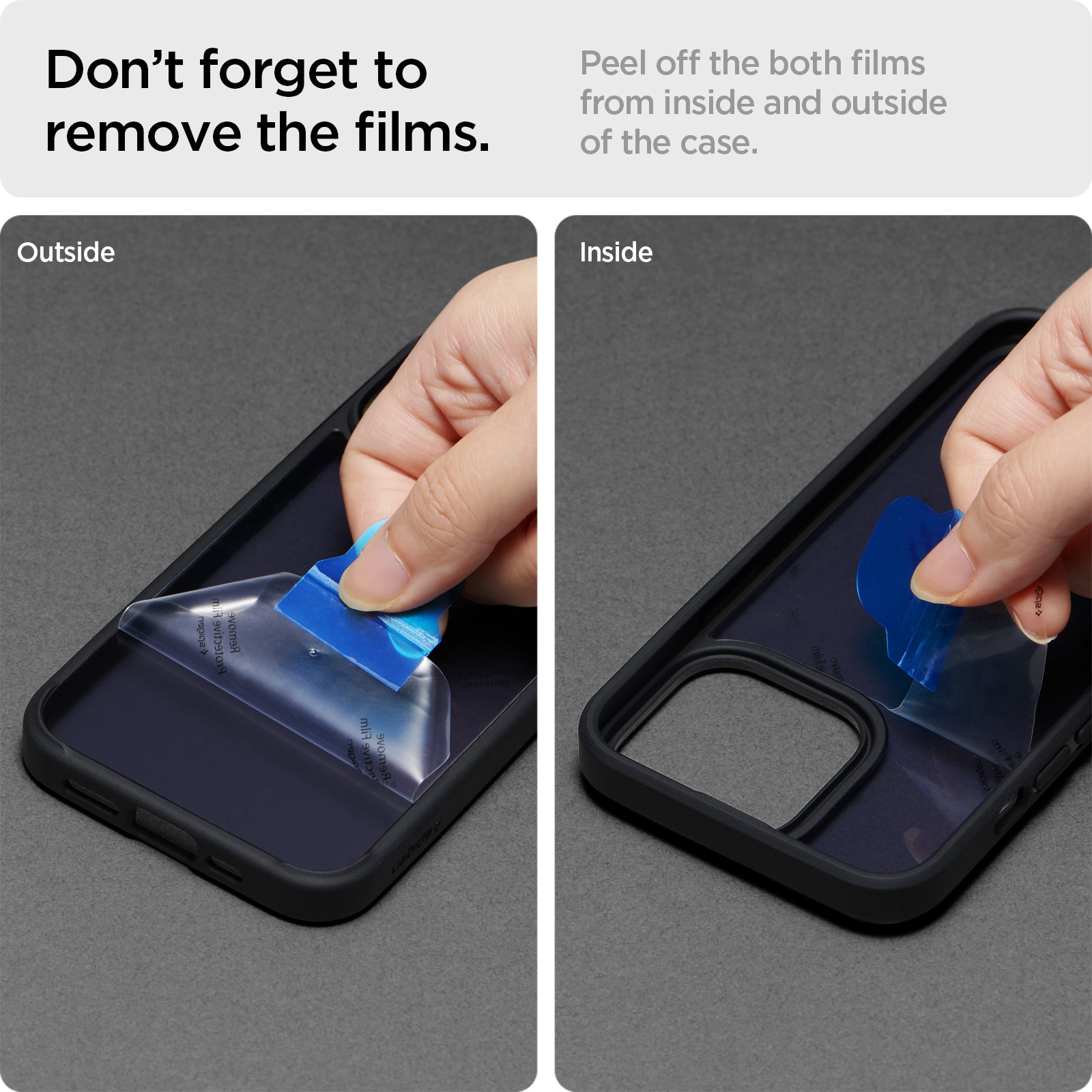 iPhone 13 Series - Ultra Hybrid Matte - Image 12