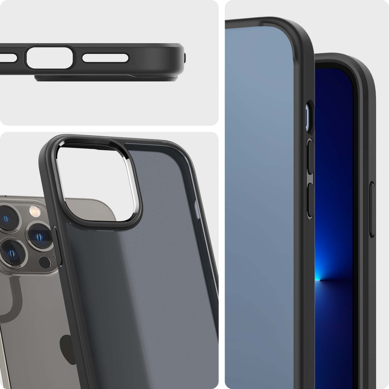 iPhone 13 Series - Ultra Hybrid Matte - Image 8