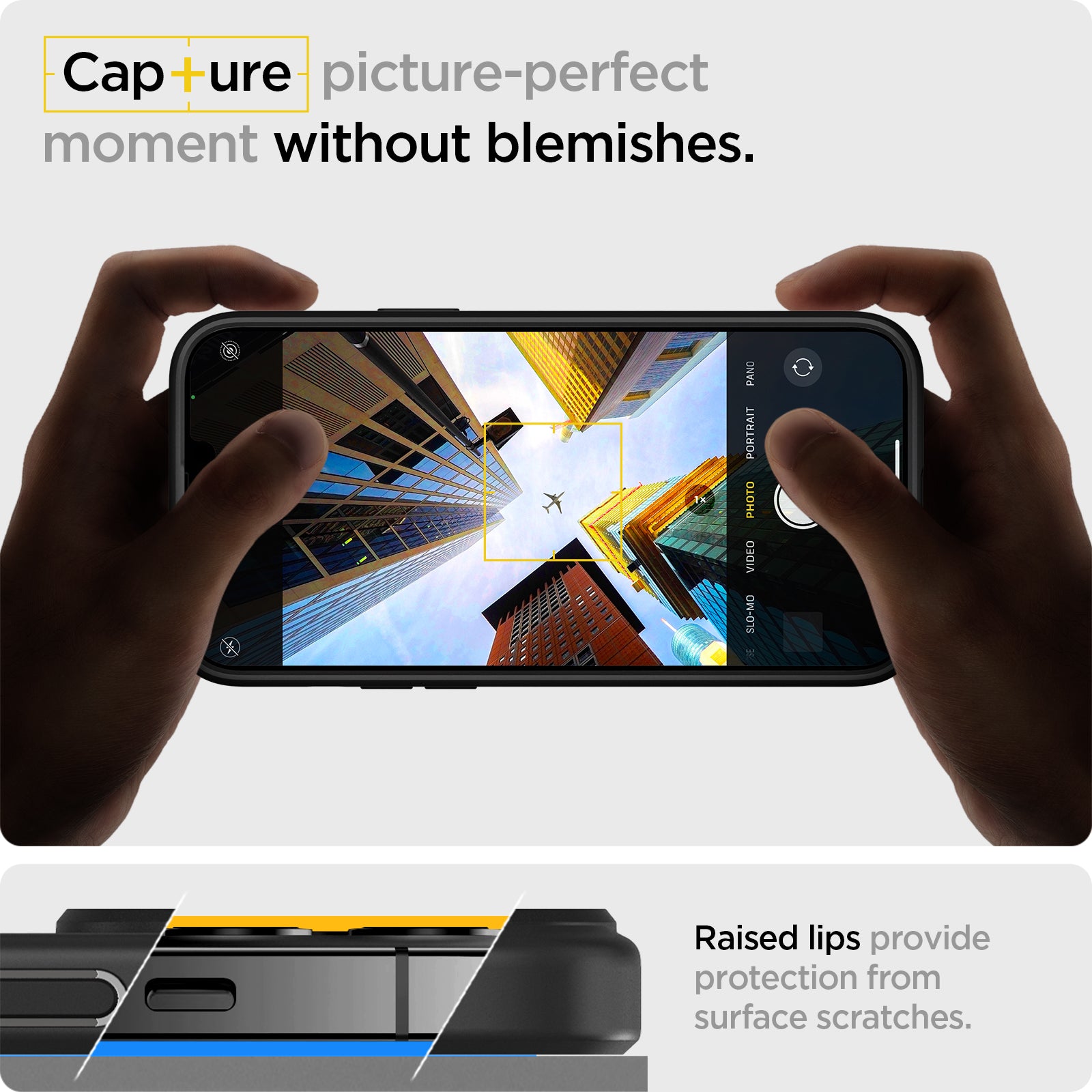 iPhone 13 Series - Ultra Hybrid Matte - Image 11
