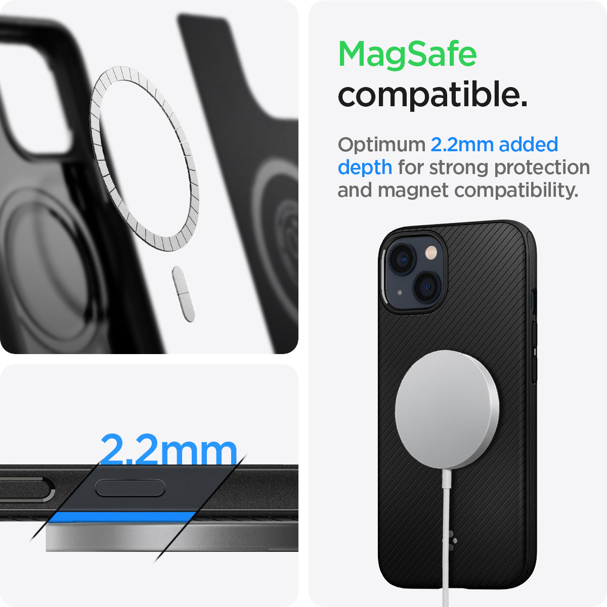 iPhone 13 Series - Mag Armor (Mag Fit) - Image 45