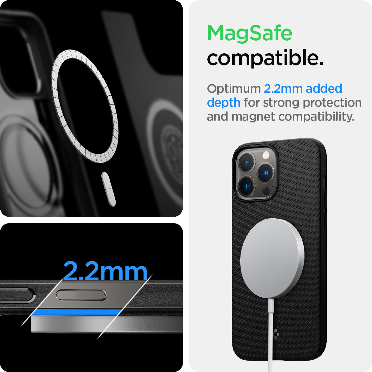 iPhone 13 Series - Mag Armor (Mag Fit) - Image 21